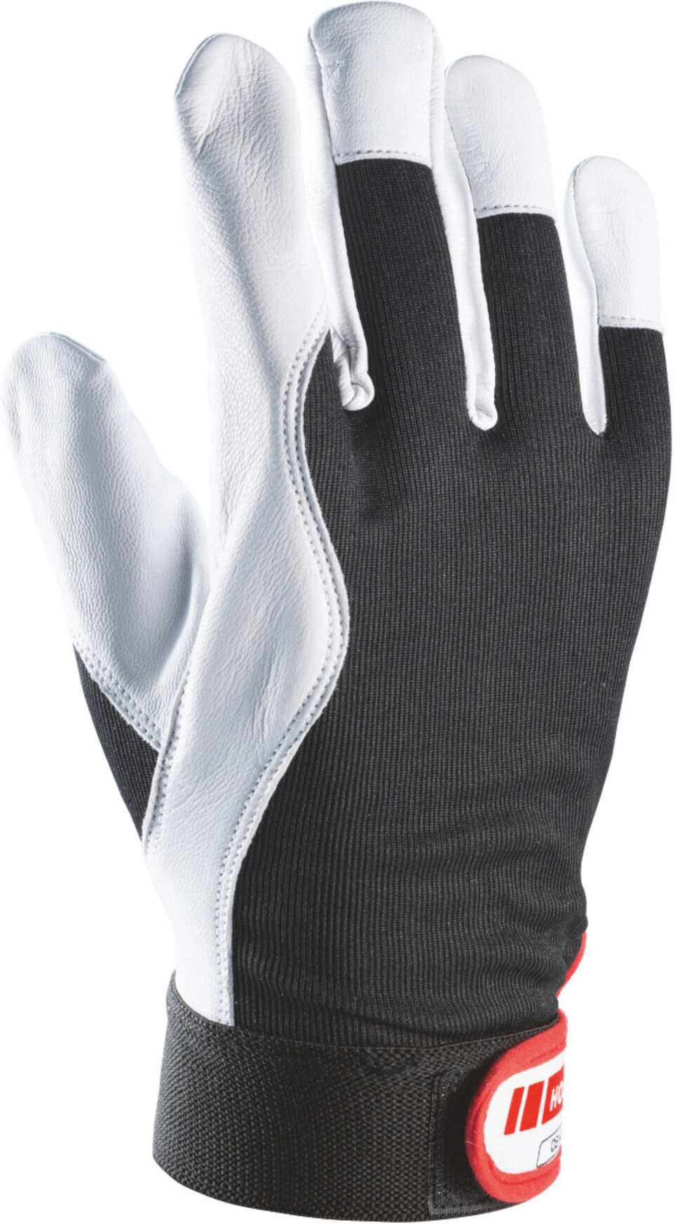 Holex Driver-Handschuh-Paar, ungefüttert, Handschuhgröße: 10 (094391 10)