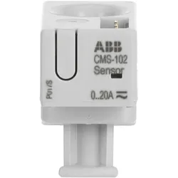 ABB CMS-102CA Stromsensor 20A, 18mm zur Kabelmontage für InSite Energiemonitoring 2CCA880109R0001