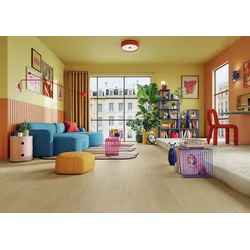 MEISTER Designboden rigid RM 400 S Bubblegum dance 20082 1524 x 228 x 5,5 mm