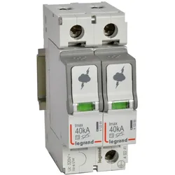 Legrand (BT) Überspannungsableiter Legrand 412241