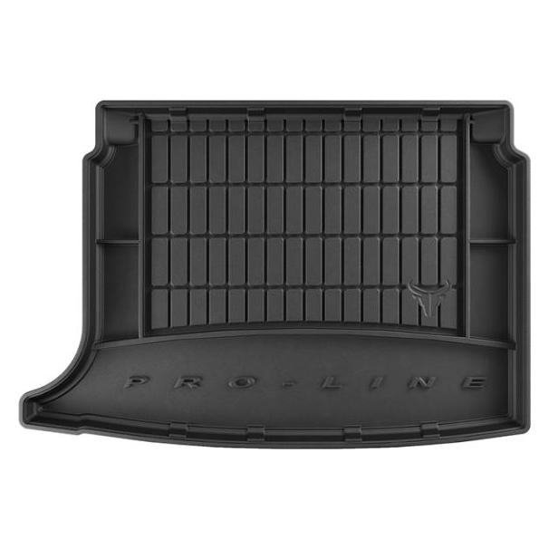 Frogum Bagagerumsbakke MG 4 2022- (TM423749)
