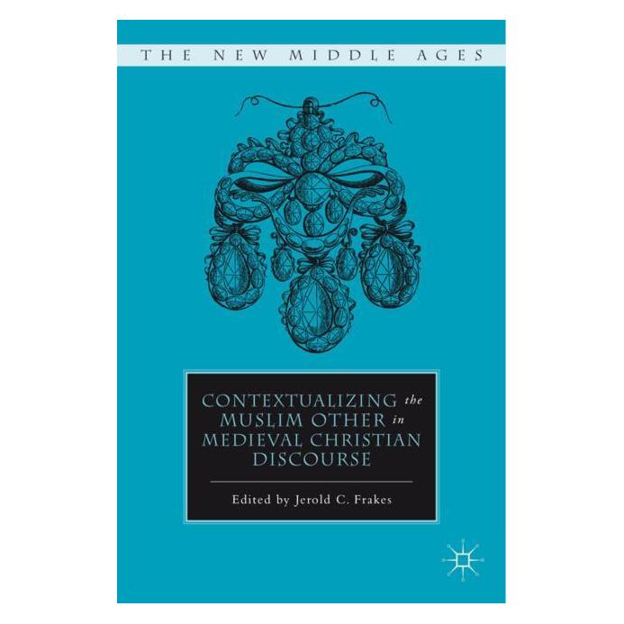 Palgrave Macmillan Frakes:Contextualizing the Muslim Other (Englisch, Hardcover, J. Frakes) (63046562)