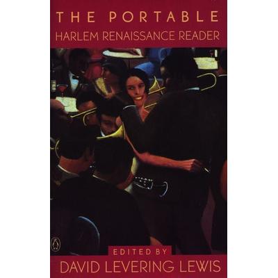 The Portable Harlem Renaissance Reader, Taschenbuch von David Levering Lewis, Random House N.Y.