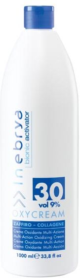 1L Inebrya Bionic Oxycream
