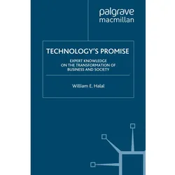 Technology's Promise, Fachbücher von William E. Halal