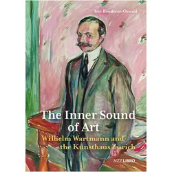 The Inner Sound of Art, Fachbücher von Iris Bruderer-Oswald