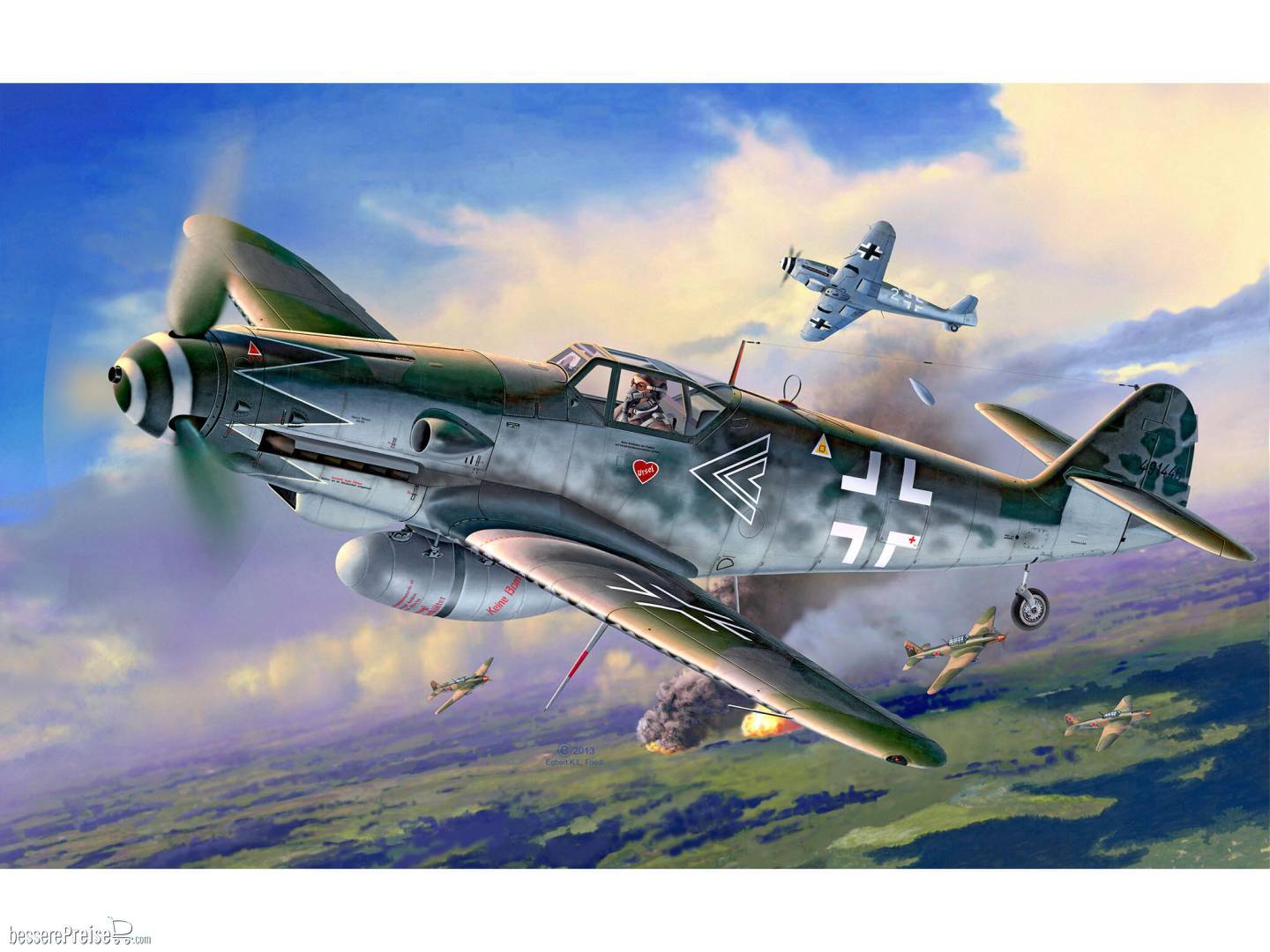 Revell 03752