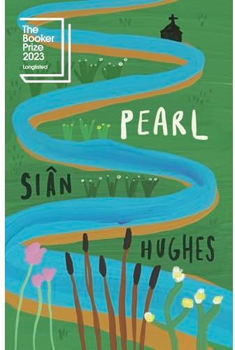 The Indigo Press Pearl: Longlisted for the Booker Prize 2023