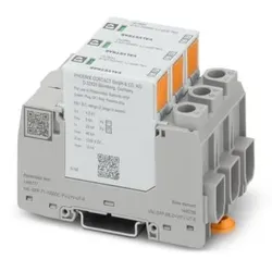 Phoenix Contact Blitzstrom- /Überspannungs VAL-SPP-T1-1#1466777