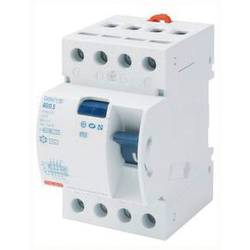 Gewiss GW94869 GW94869 Fehlerstrom-Schutzschalter A 4polig 25 A 0.3 A 400 V, 415 V