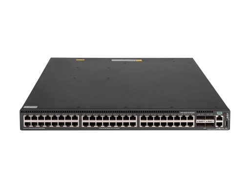 HPE FlexNetwork 5600 HI - Switch - 1 Slot - L3 (S0S35A)