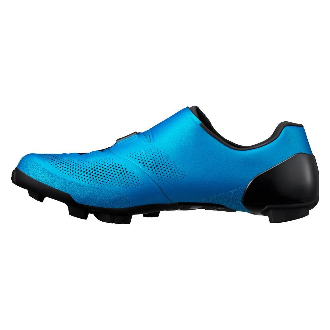 Shimano RX910, SCHUH, STANDARD, SPD, BLUE, UNISEX, SIZE: 47 (47) (66448462)