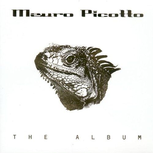 Mauro Picotto - The Album (Ltd.) - Preis vom 12.10.2026 11:37:12 h