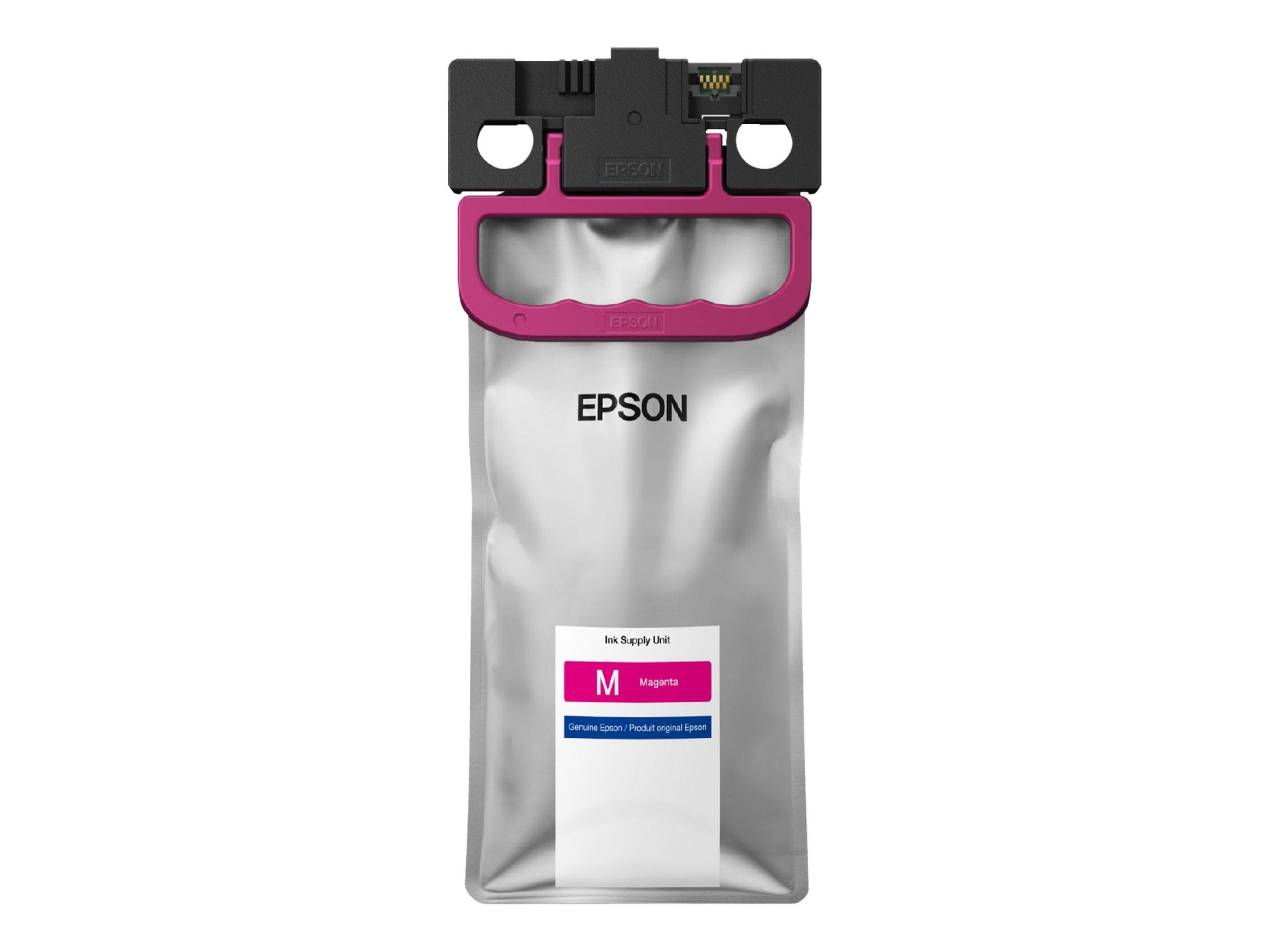 Epson C13T13M340, Hohe (XL-) Ausbeute, Magenta, 1 Stück(e), Einzelpackung