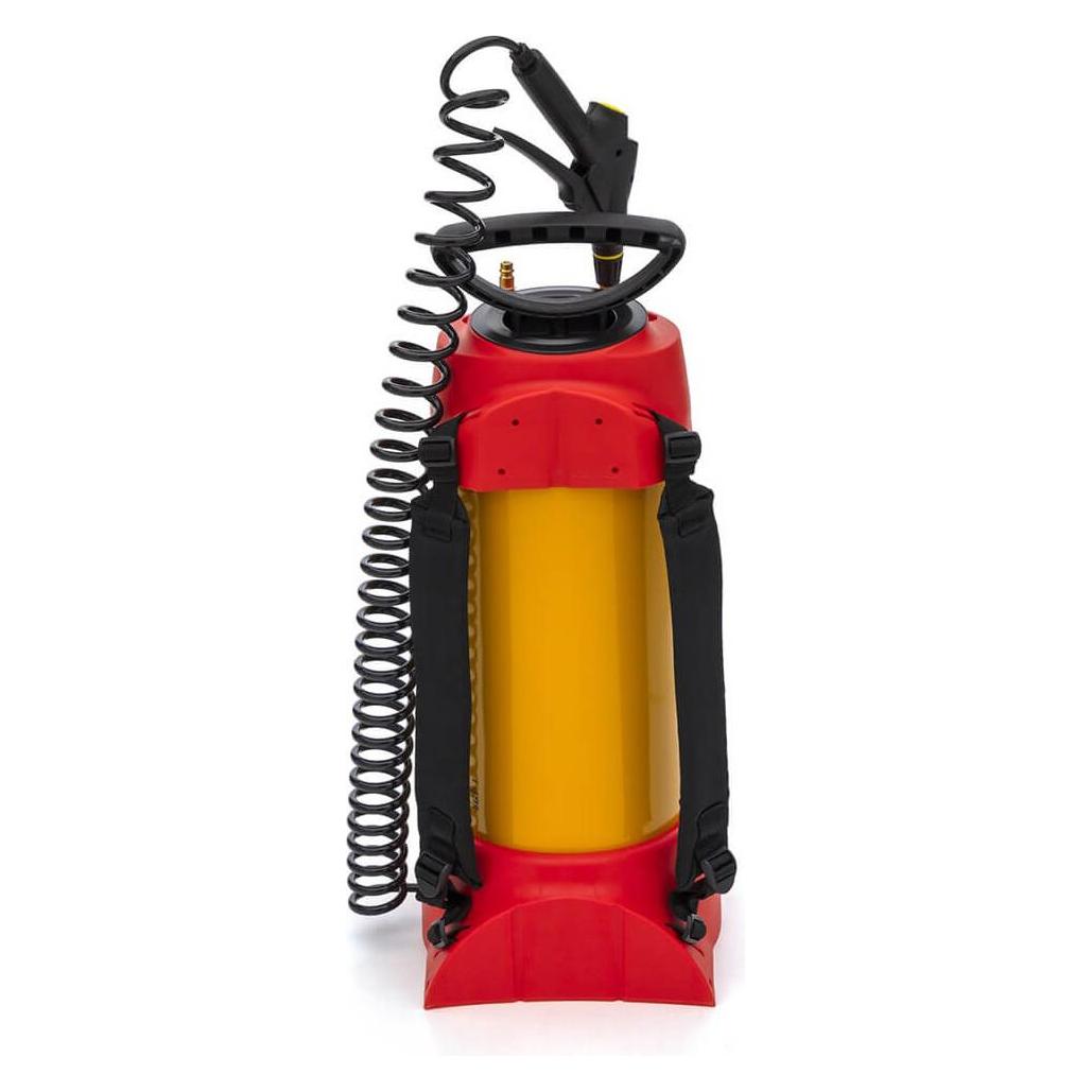 Mesto Profi Hochdrucksprühgerät 3585F 10 L (10 l) (4000903358587)