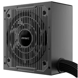 Antec 650W CSK650DC EC 80+ BRONZE ATX (650 W), PC Netzteil, Schwarz