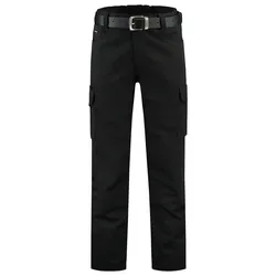 Bundhose Industrie "502008" - 64 - black
