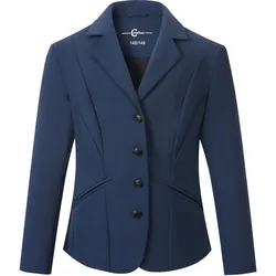 Covalliero Kinder Competition Jacket dark navy FS 2026 Turnierjacket, Größe: 152/158