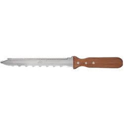 Stubai, Cutter, Messer für Isolationsmaterial (Cutter)