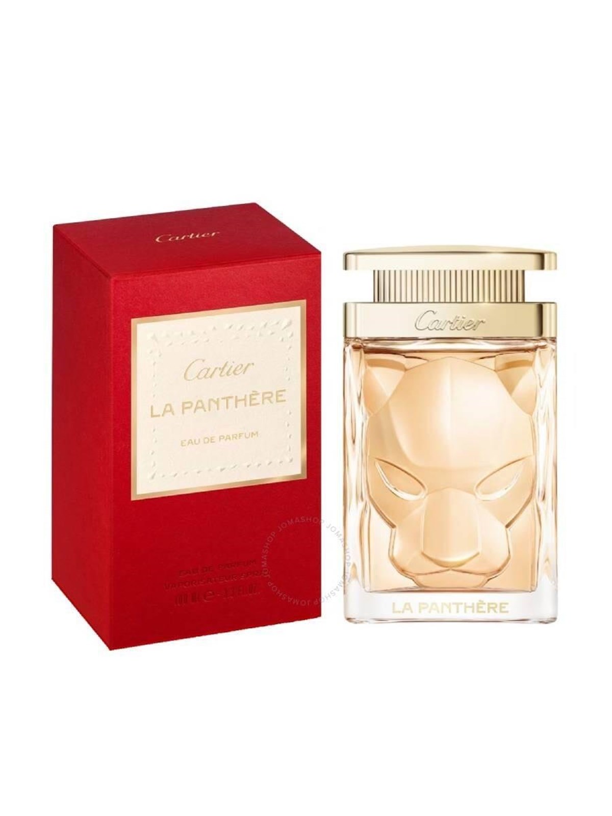 Cartier La Panthere Edp Spray - 100 ml0