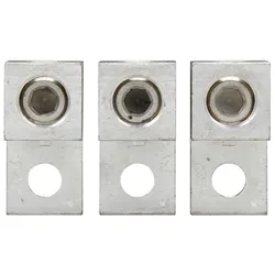Eaton LUG1-2 Klemmenabdeckung Terminal Lug, 6-300MCM - 2 Lugs LUG12