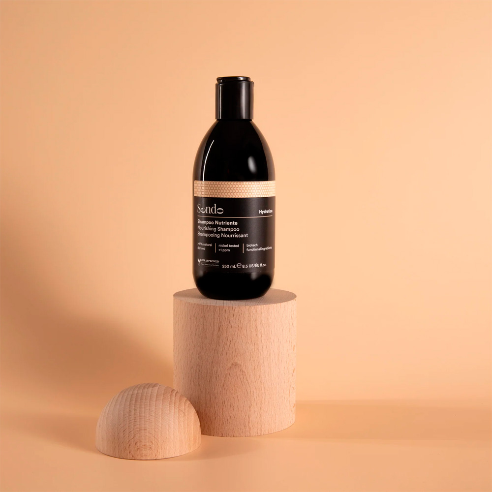 Sendo Hydration Nourishing Shampoo 90mL