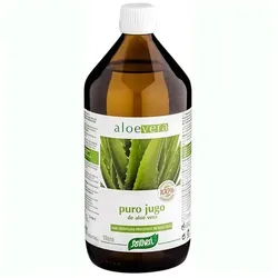 Aloe Vera  Saft 1l Santiveri