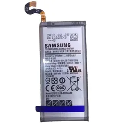 Samsung Galaxy S8 Battery Original, Smartphone Akku