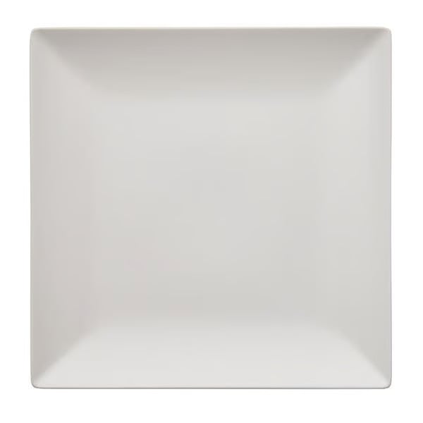 Aida Quadro bord Wit