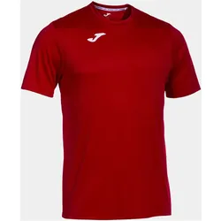 JOMA Combi Trainingsshirt 600 - rot XL