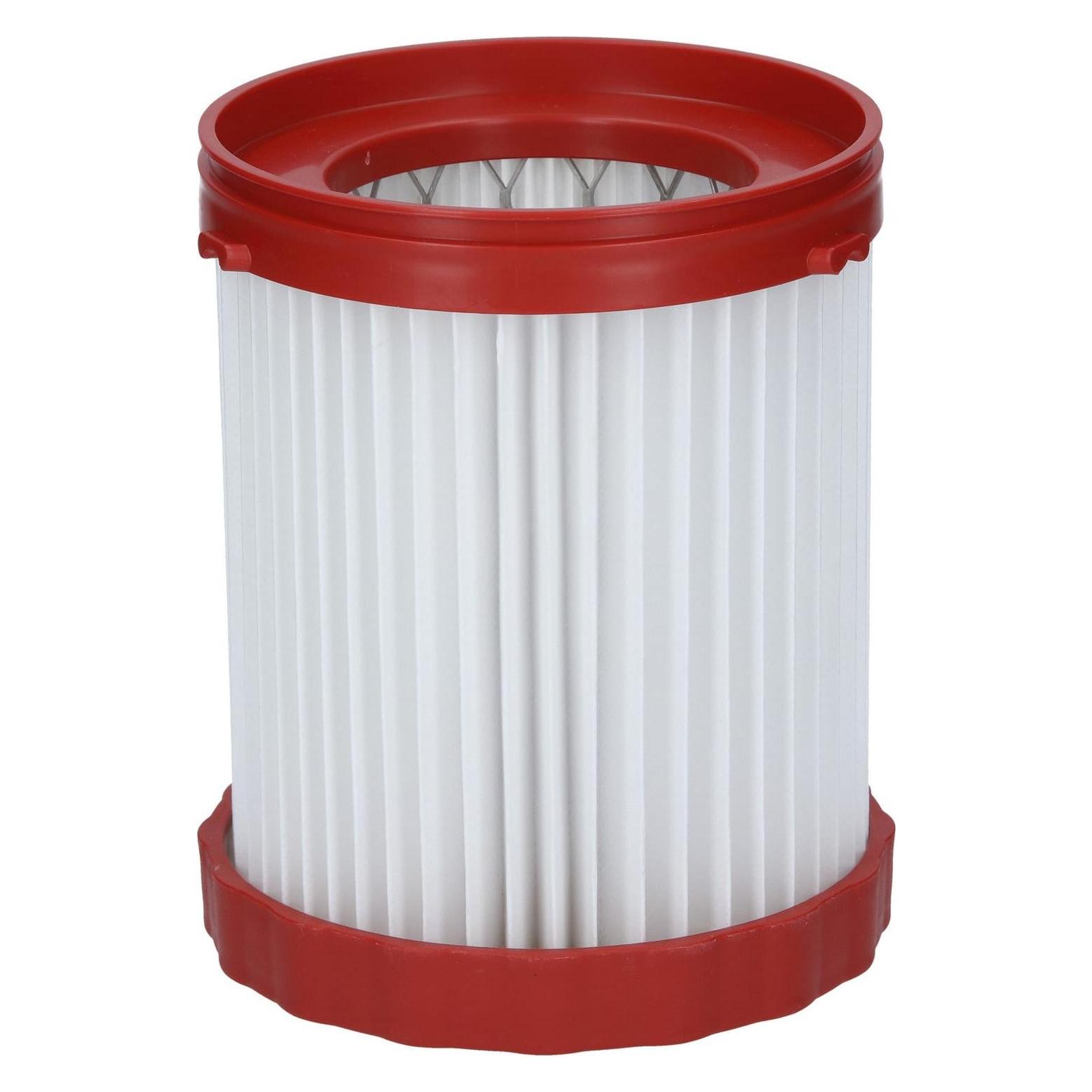 Bosch Professional Zubehör Filter, passend zu: GAS 18V-10 L Professional (2608000663)