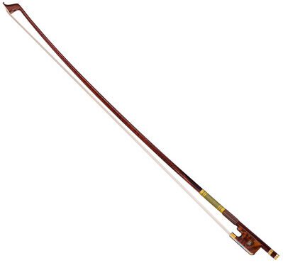 Roth & Junius RJSW-02G Snakewood Cello Bow