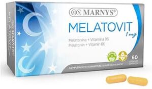 Marnys MELATOVIT 60 Caps