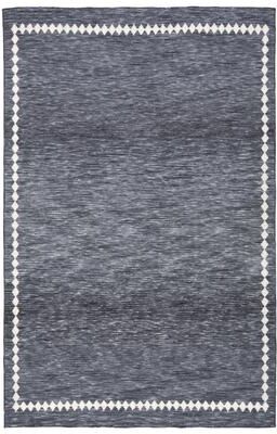 SAFAVIEH Easy Care Machine Washable Osanna Border Rug