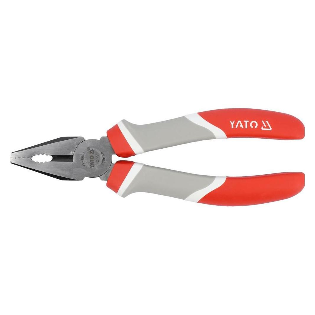 Yato YT-6601 (180 mm) (YT-6601)