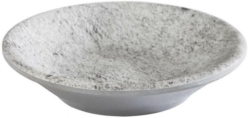 APS Ciotola "Element" 8 x 8 cm Grigio