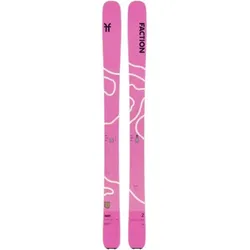 Faction Skis Agent 2 - Tourenski - Light Pink - 171 cm