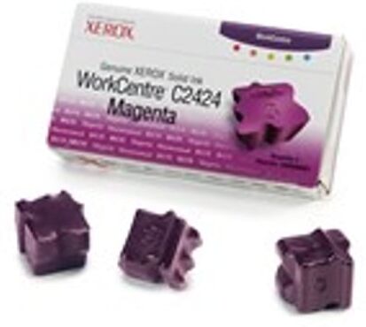 Xerox 108R00661 tinta sólida magenta