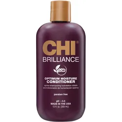 CHI Brilliance Optimum Moisture Conditioner 355 ml