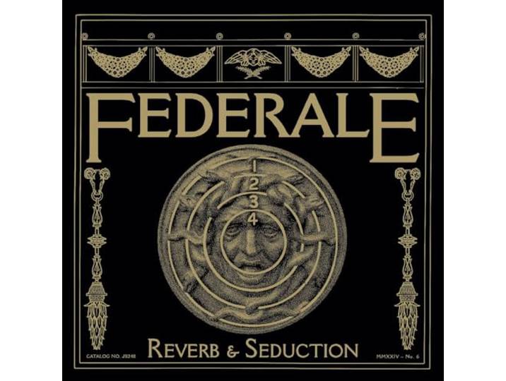 Reverb & Seduction