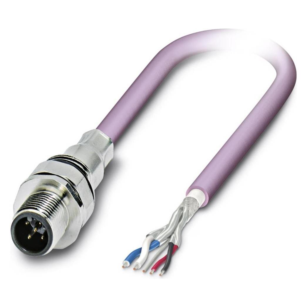 Phoenix Contact Sensor-/Aktor-Einbausteckverbi (1525652)