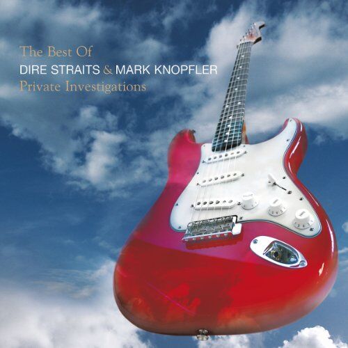 Dire Straits - Private Investigations-Best of (Neuauflage 2010) - Preis vom 13.10.2026 19:28:25 h