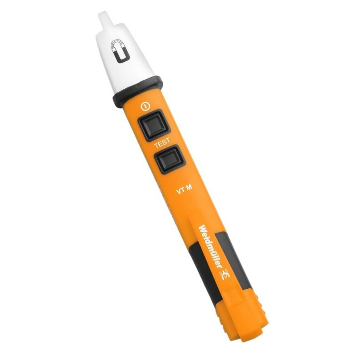 Weidmüller VT M Magnetische veldmeter met contactloze werking en optische/akoestische indicatie