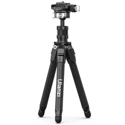 Ulanzi TT35 Tripod   Kompaktes und vielseitiges Stativ