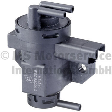 Pierburg Druckwandler, Turbolader 702256230 Für Citroën Fiat Peugeot