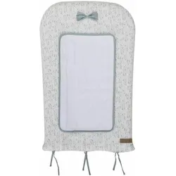 Domiva Wickelkommode Polyester Schaum
