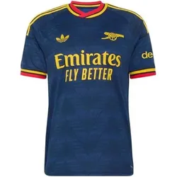 ADIDAS Herren Trikot AFC A JSY, Größe XS in Blau Blau