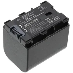 NoName Battery for BN-VG121 replacement battery (Kamera Akku), Kamera Stromversorgung