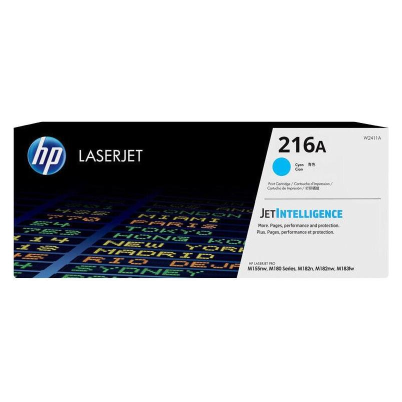 HP 216A (C) (W2411A)