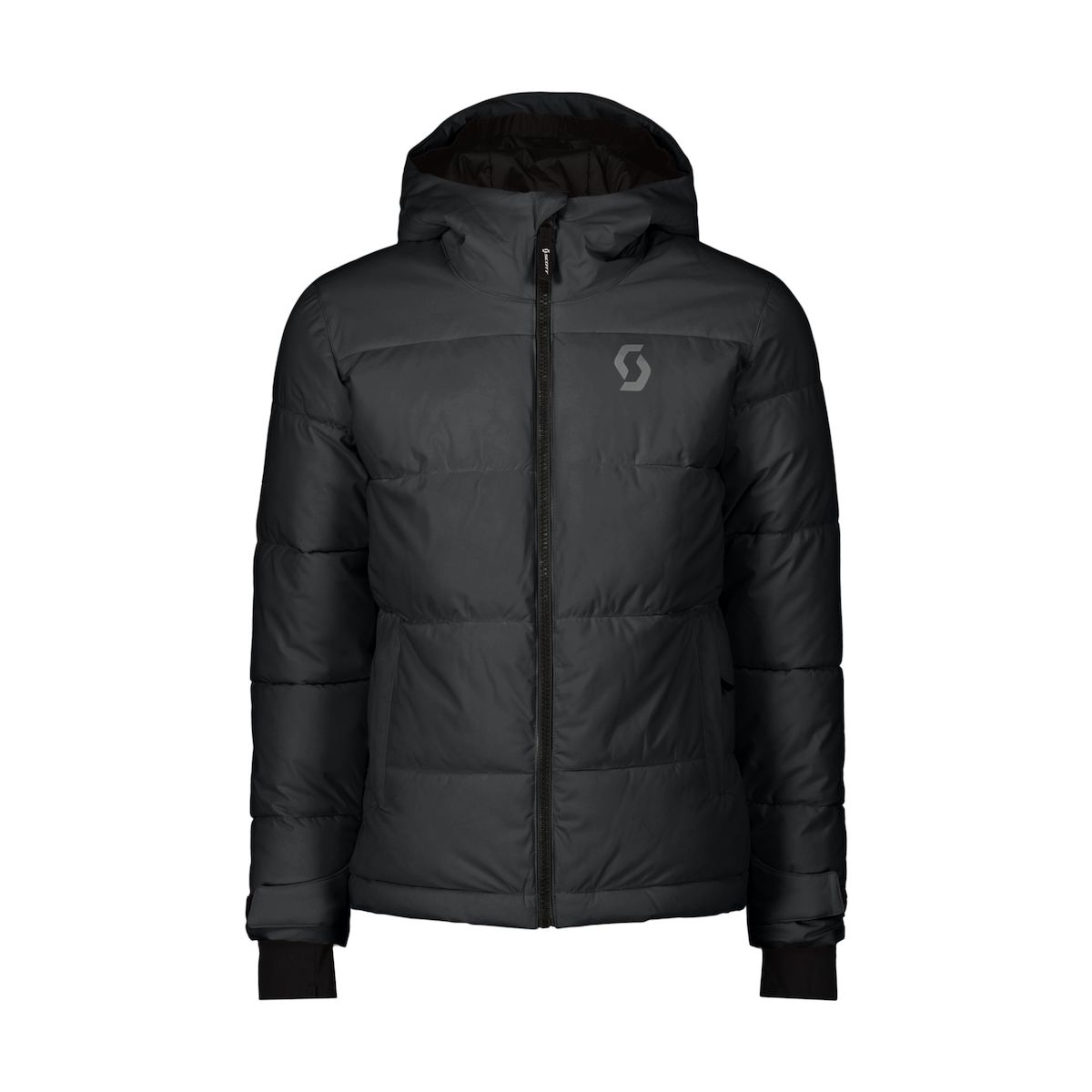 Scott Jacket Jr Ultimate Warm black (0001) S 4226690001128